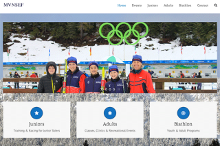 Methow Valley Nordic Ski Team